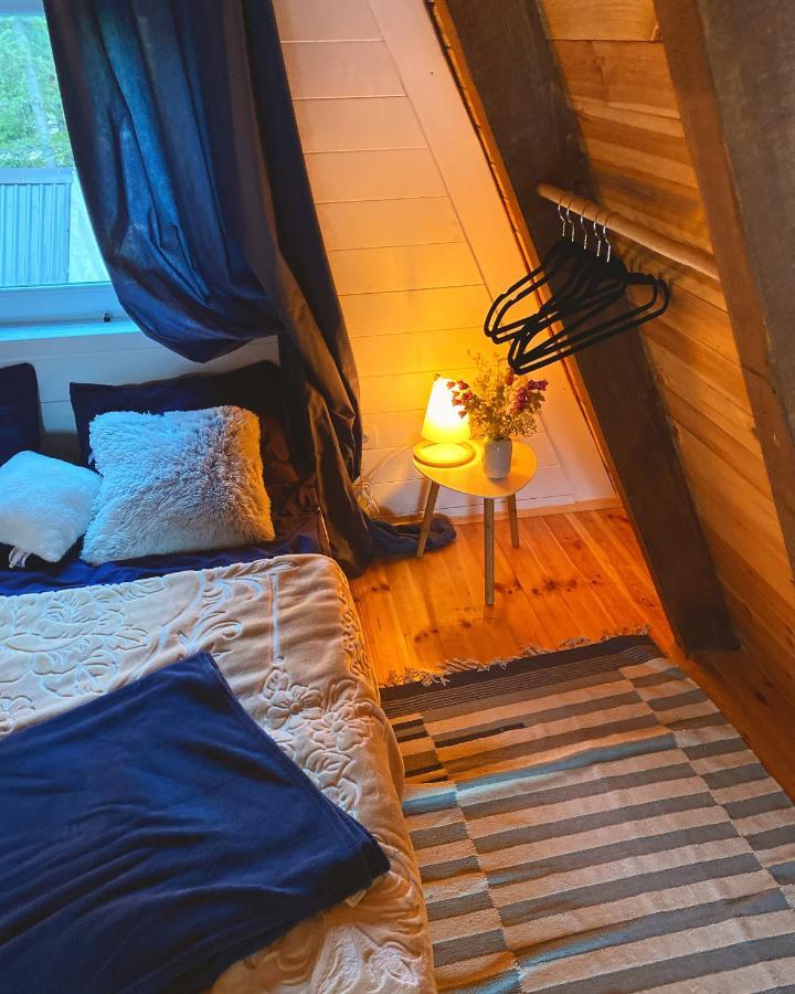 Woodmood Villa Zabljak  Luaran gambar