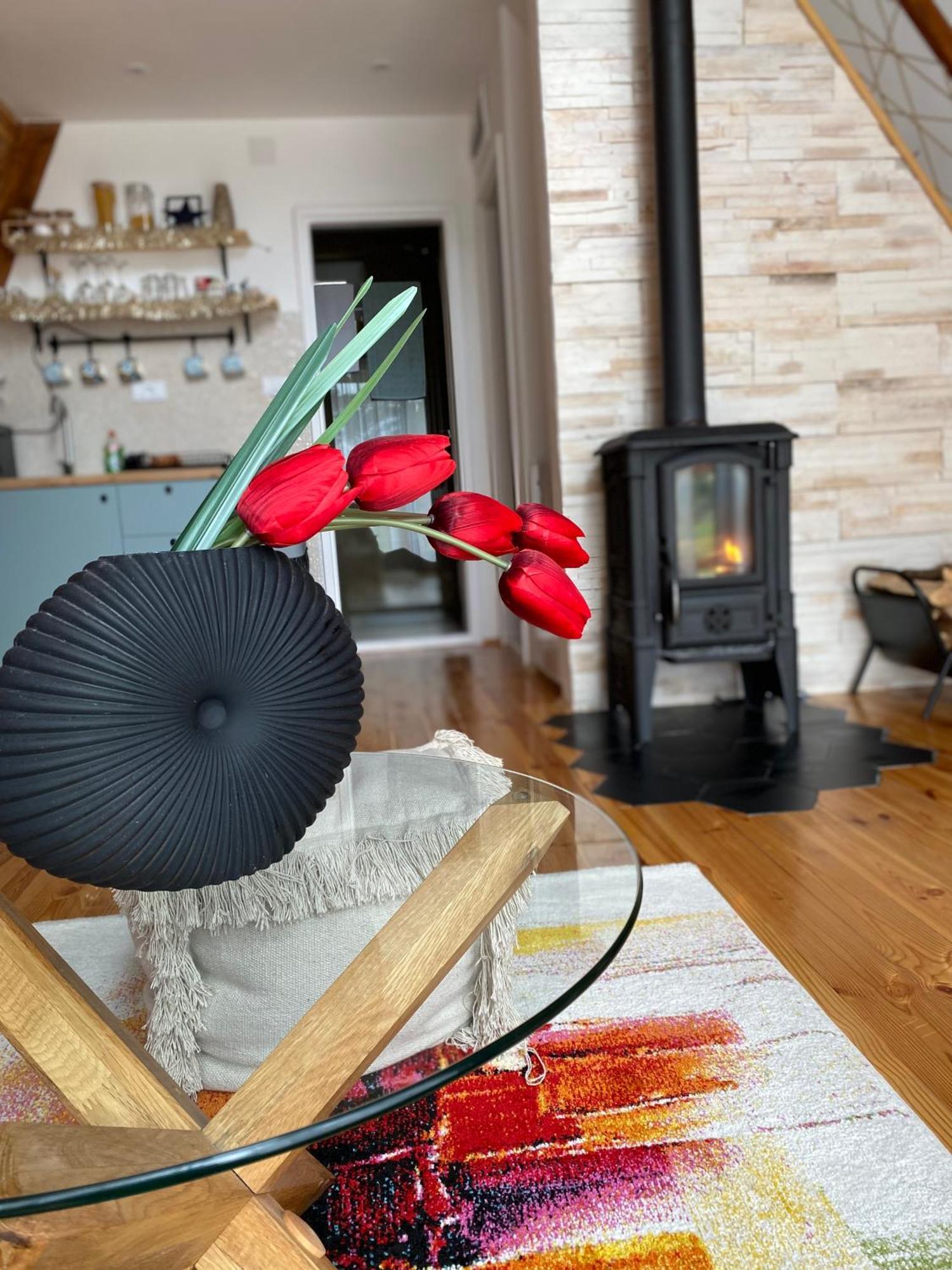 Woodmood Villa Zabljak  Luaran gambar